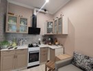 Студия, 22,2&nbsp;м²