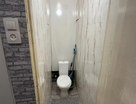 1-к. квартира, 30,8 м²