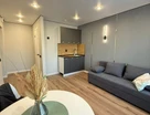 Студия, 18&nbsp;м²