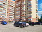 1-к. квартира, 39&nbsp;м²