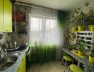 1-к. квартира, 33,4&nbsp;м²