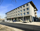 Помещение свободного назначения, 1318,8&nbsp;м²