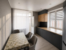 2-к. квартира, 55,3 м²