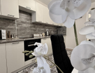 1-к. квартира, 44 м²