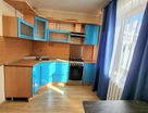 1-к. квартира, 37&nbsp;м²