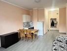 Студия, 27,1&nbsp;м²