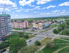 3-к. квартира, 60 м²