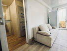 1-к. квартира, 36&nbsp;м²
