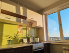 2-к. квартира, 42 м²