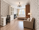 1-к. квартира, 36,6&nbsp;м²