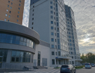 3-к. квартира, 62 м²