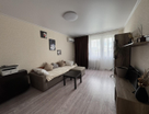 1-к. квартира, 39 м²