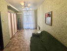1-к. квартира, 35 м²