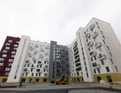 1-к. квартира, 31,7 м²