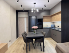 2-к. квартира, 70 м²