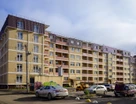 1-к. квартира, 35,1&nbsp;м²