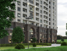 Студия, 29&nbsp;м²