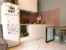 2-к. квартира, 41 м²