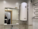 1-к. квартира, 37,6 м²