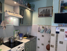 3-к. квартира, 80 м²