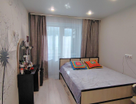 2-к. квартира, 53,6 м²