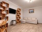 1-к. квартира, 44,4&nbsp;м²