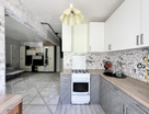 2-к. квартира, 44,9 м²