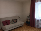 1-к. квартира, 53,4&nbsp;м²