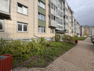 1-к. квартира, 40&nbsp;м²