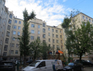 5-к. квартира, 90,7 м²