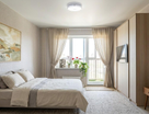 1-к. квартира, 37&nbsp;м²