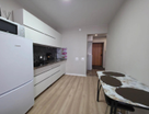 1-к. квартира, 32,6 м²