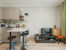 Студия, 26,9&nbsp;м²