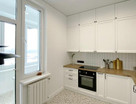 1-к. квартира, 38 м²
