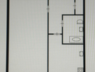 1-к. квартира, 31 м²