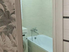 1-к. квартира, 33&nbsp;м²