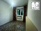 1-к. квартира, 31&nbsp;м²