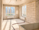 Студия, 28,6&nbsp;м²