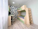 2-к. квартира, 37,3&nbsp;м²