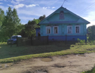 Одноэтажный дом, 40 м²