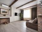 2-к. квартира, 75,5 м²