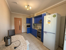 1-к. квартира, 37,3 м²