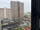 1-к. квартира, 34,5 м²