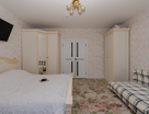 2-к. квартира, 68&nbsp;м²