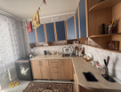 1-к. квартира, 35&nbsp;м²