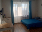Студия, 25&nbsp;м²