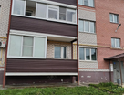 1-к. квартира, 31&nbsp;м²