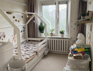 2-к. квартира, 42,8 м²