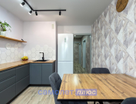 2-к. квартира, 61,8 м²