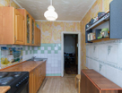 3-к. квартира, 65&nbsp;м²
